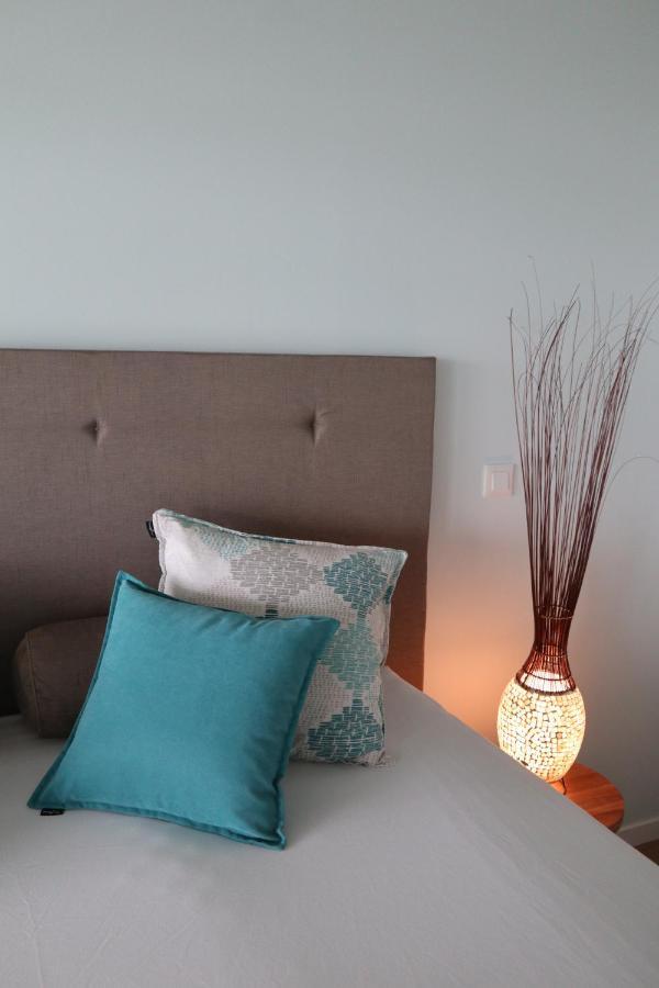 The Bahi Villa - Adults Only B&B Les Trois-Ilets Bagian luar foto